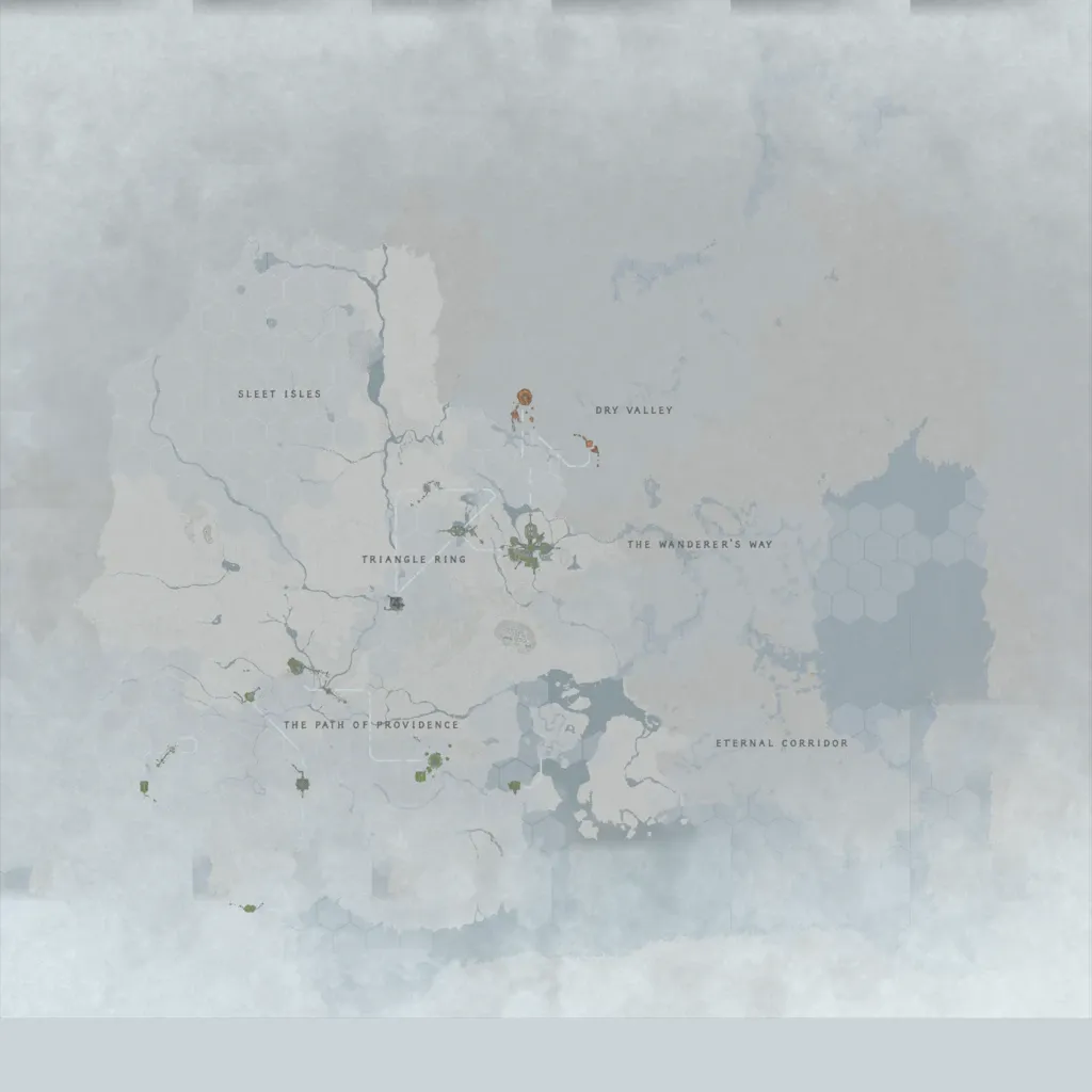 Where to find Landmark